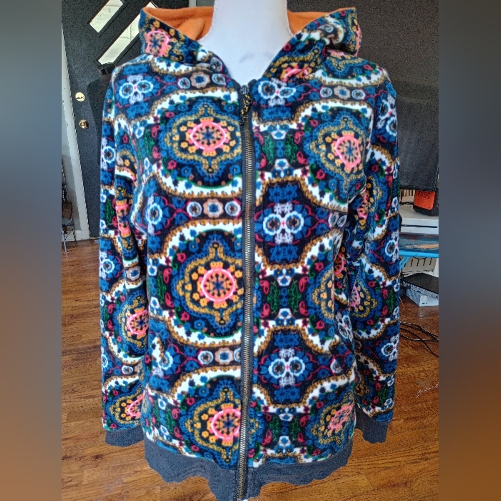 EXTREMELY SOFT jacket
